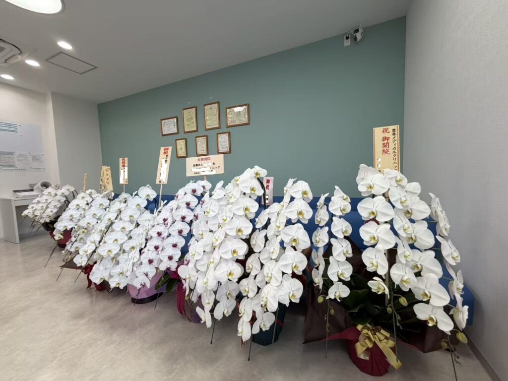 内覧会開催のご報告